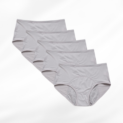 Roupa Interior Antifuga (Pack)