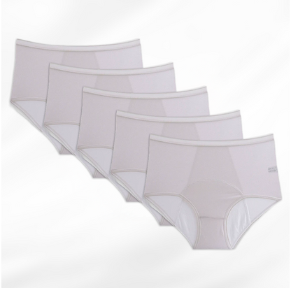 Roupa Interior Antifuga Elegante (Pack)