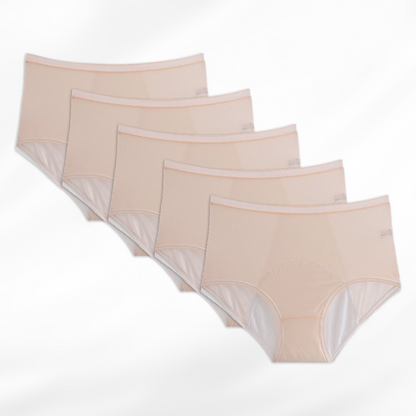 Roupa Interior Antifuga Elegante (Pack)