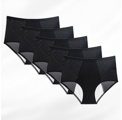 Roupa Interior Antifuga Elegante (Pack)