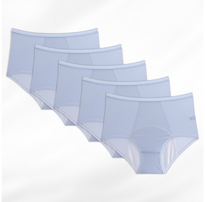 Roupa Interior Antifuga Elegante (Pack)