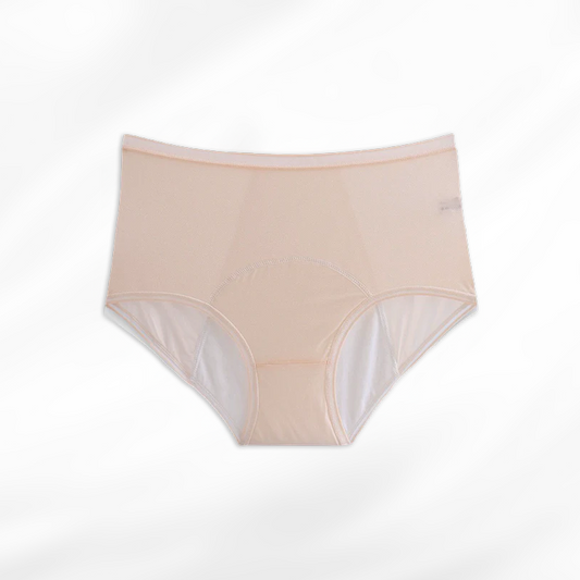 Roupa Interior Antifuga Elegante (Nude)