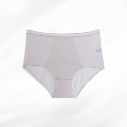 Roupa Interior Antifuga Elegante (Lilás Pérola)