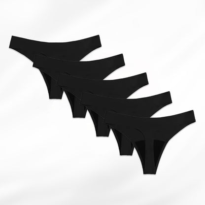 Roupa Interior Antifuga Slim (Pack)