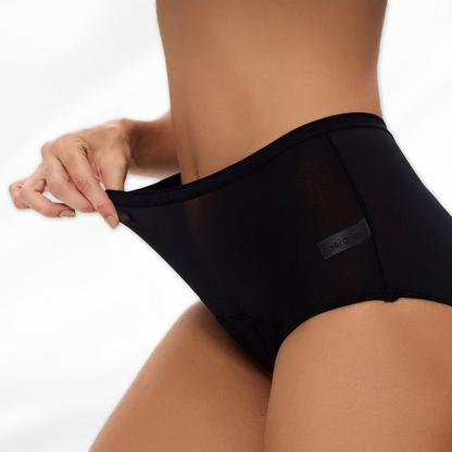 Roupa Interior Antifuga Elegante (Pack)