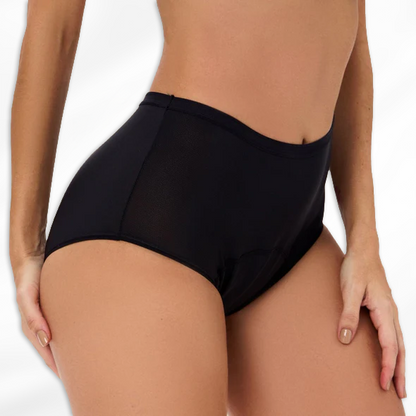 Roupa Interior Antifuga Elegante (Pack)