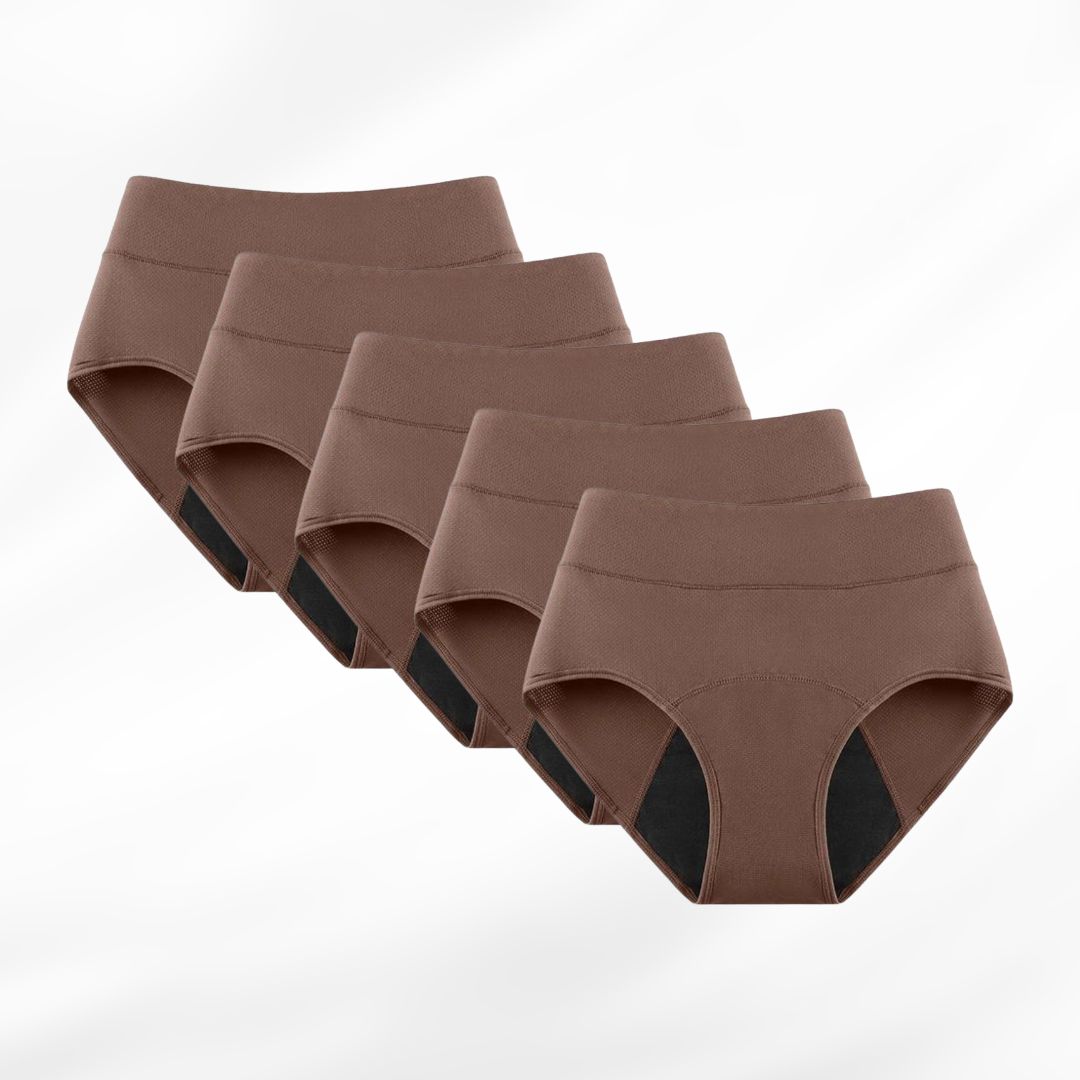 Roupa Interior Antifuga de Assinatura | Subscrição