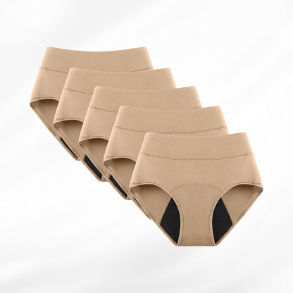 Roupa Interior Antifuga de Assinatura | Subscrição