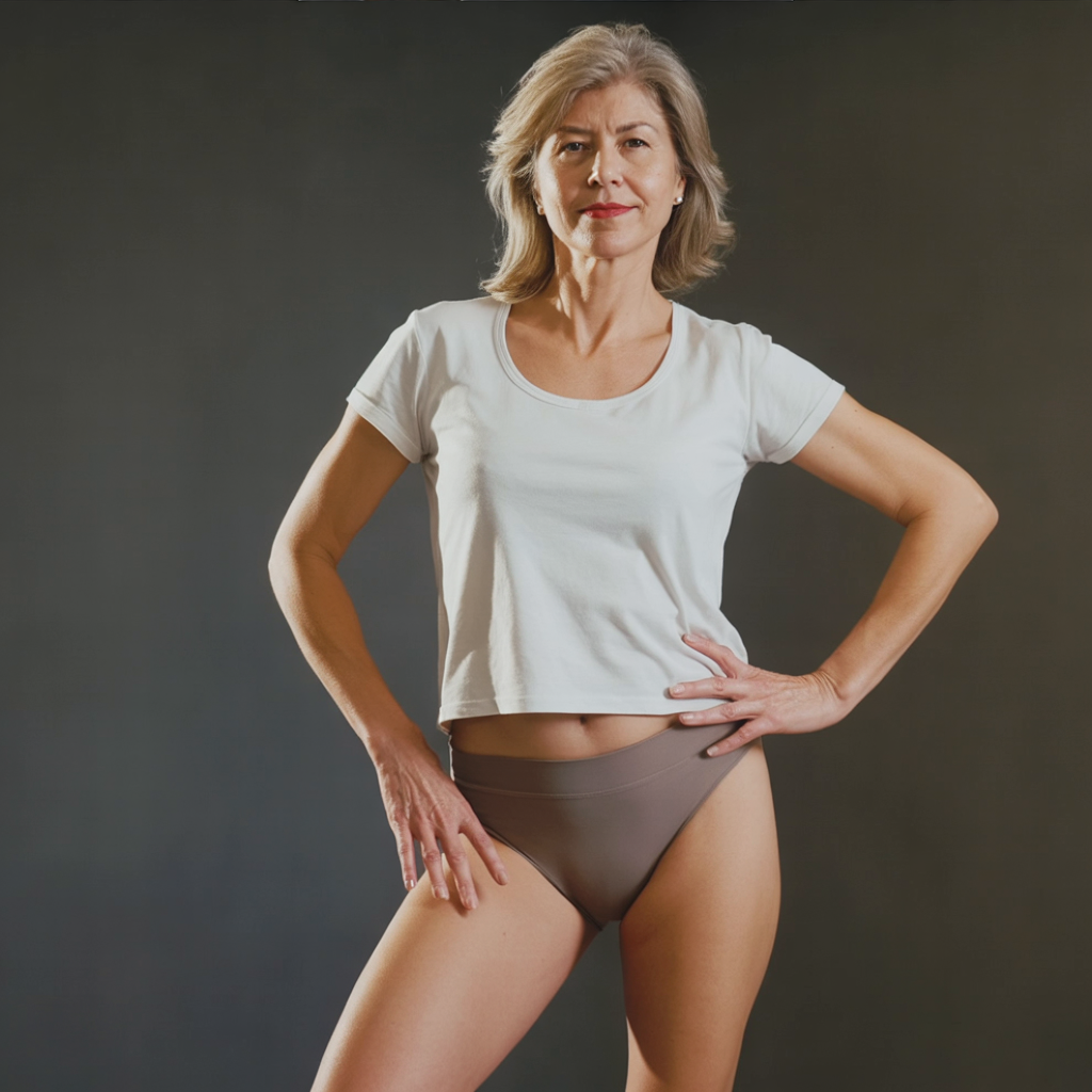 Roupa Interior Antifuga Slim (Pack)